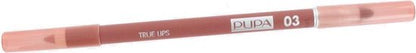 Pupa Milano True Lips Lip Liner Lippotlood - 03 Golden Biscuit