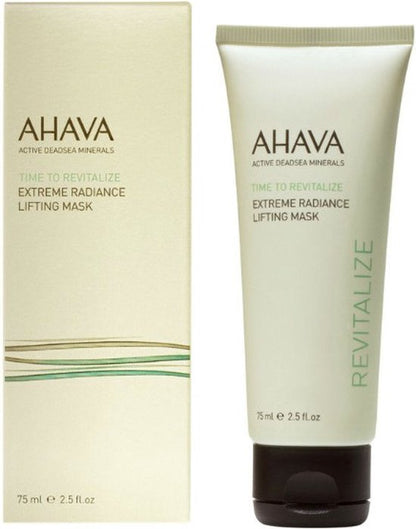 AHAVA | Extreme Radiance Lifting Mask 75 ml