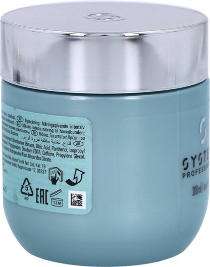 Wella Professionals System Professional Haarmasker B3 200 ml