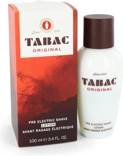 Tabac Original for Men - 100 ml - Pre Electric Shave Lotion