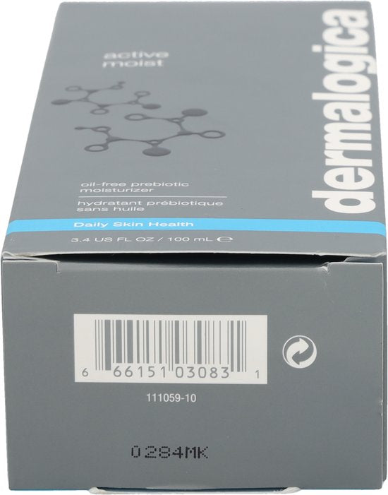 Dermalogica Active Moist Dagcrème | 100 ml