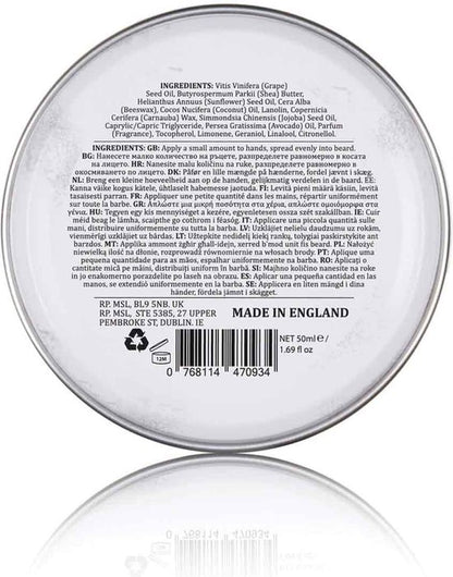 Dapper Dan Dapper Dan Beard Balm 50ml