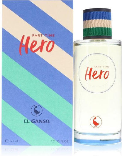 Part Time Hero door El Ganso 125 ml - Eau De Toilette Spray