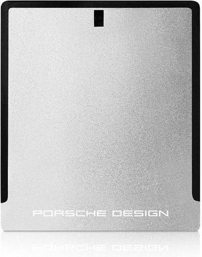 Porsche Design - Titan For Men - Eau De Toilette - 50ML