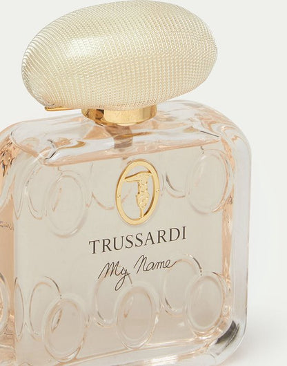 Trussardi - Eau de parfum - My Name - 100 ml