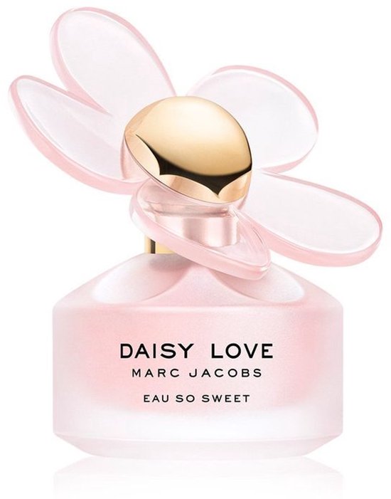Marc Jacobs Daisy Love Eau So Sweet Eau de toilette spray 50 ml