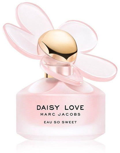 Marc Jacobs Daisy Love Eau So Sweet Eau de toilette spray 50 ml