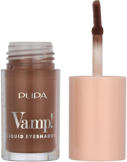 PUPA Make-Up Oogschaduw Vamp! Liquid Eyeshadow 011 4ml