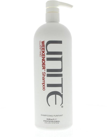 Unite Weekender Shampoo -1000ml