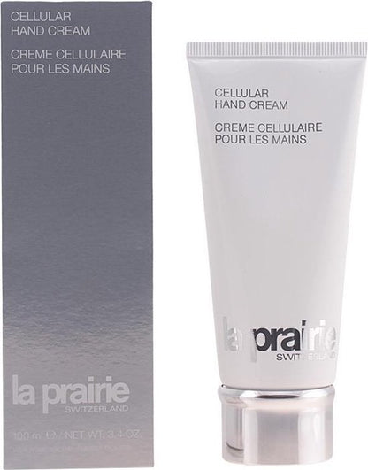 La Prairie -