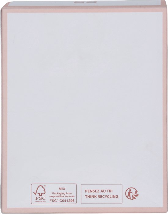 Givenchy Irresistible Fraiche - Eau de toilette spray voor vrouwen - 50ml