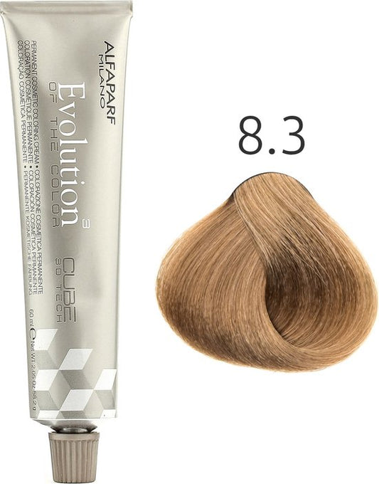 Alfaparf - Evolution of the Color - 8.3 - 60 ml