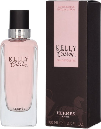 Hermes Kelly Caleche - 100 ml - Eau De Toilette