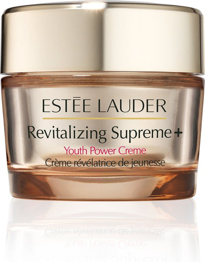 Estée Lauder Revitalizing Supreme . Youth Power Gezichtscrème - 75 ml