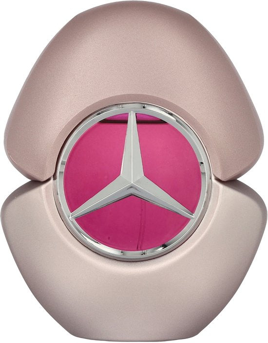 Mercedes Benz Voor Vrouwen Eau de Parfum 90ml