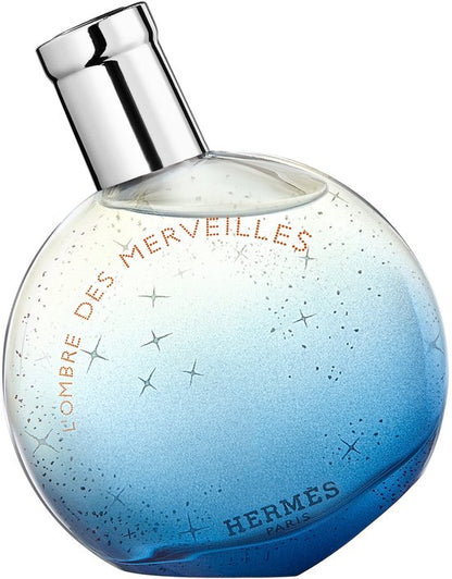 Hermès L'Ombre des Merveilles Eau de parfum - Unisex geur voor de avond - 30ml