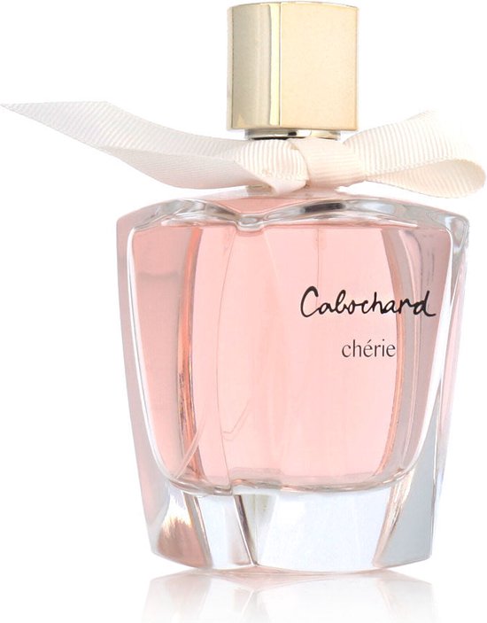 Grès - Damesparfum - Cabochard Chérie - Eau de parfum 100 ml
