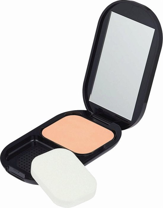 Max Factor - Facefinity Spf 20 Compact Makeup 10 G 001 Porcelain