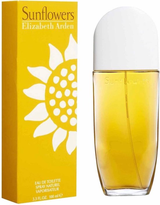 Elizabeth Arden Sunflower | 30ml | Eau de toilette