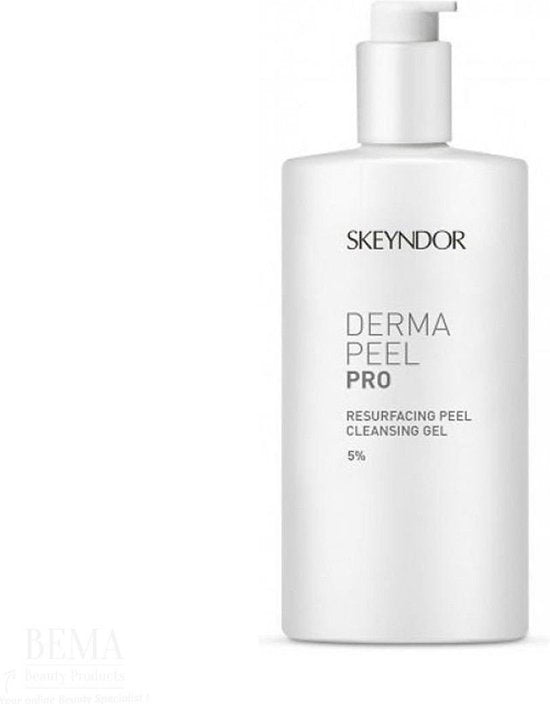 Skeyndor Resurfacing Peel Reinigingsgel