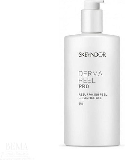 Skeyndor Resurfacing Peel Reinigingsgel