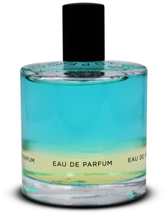 Cloud Collection No, 2 The Cloud on Ice Eau de Parfum