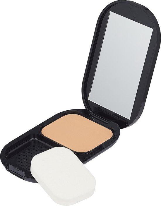 Max Factor Facefinity Compact Foundation - 002 Ivory