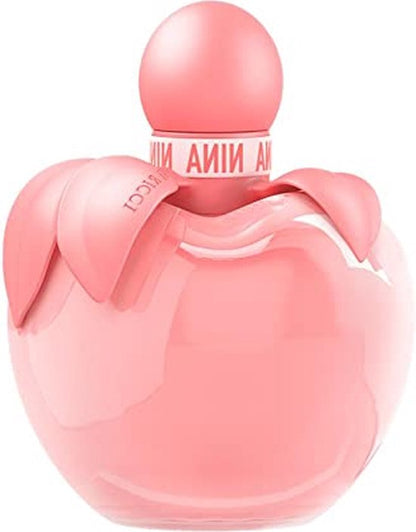 Nina Ricci Nina Rose - 50 ml - eau de toilette spray - damesparfum