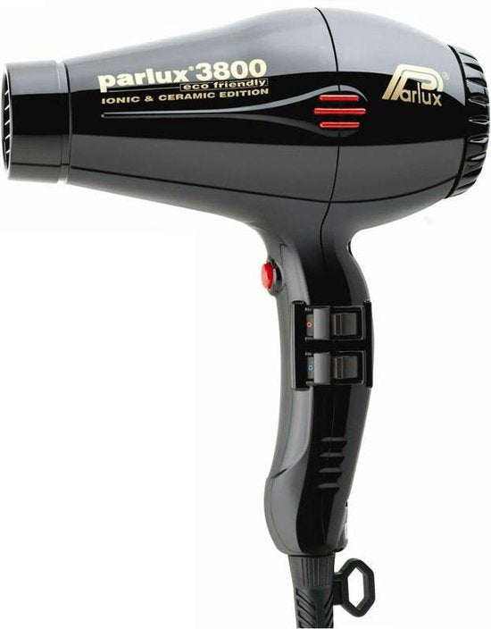 Parlux 3800 Black