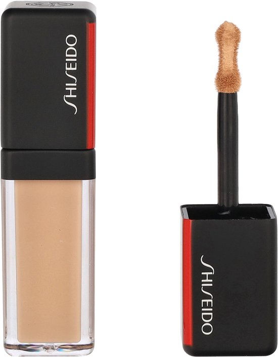 SHISEIDO | Synchro Skin Self Refreshing Dual Tip Concealer | 202 Light, concealer