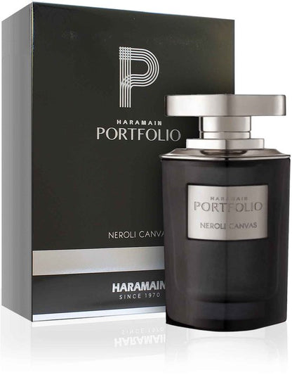 Al Haramain Portfolio Eau de Parfum - 75ml