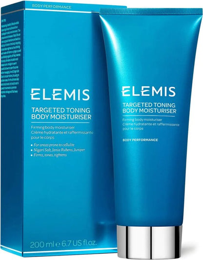 Elemis Targeted Toning Bodylotion 200 ml