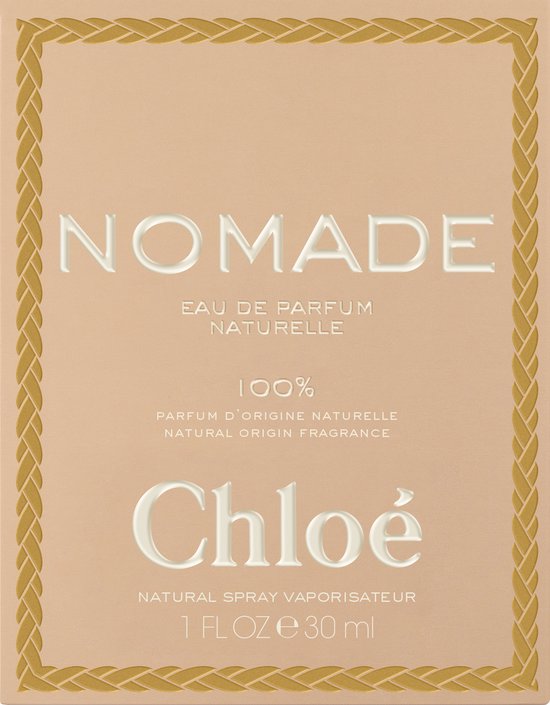 Chloé Nomade Jasmine Naturelle Eau de Parfum 30ml