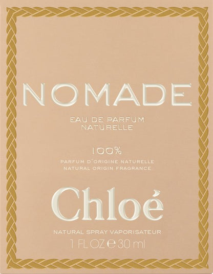 Chloé Nomade Jasmine Naturelle Eau de Parfum 30ml