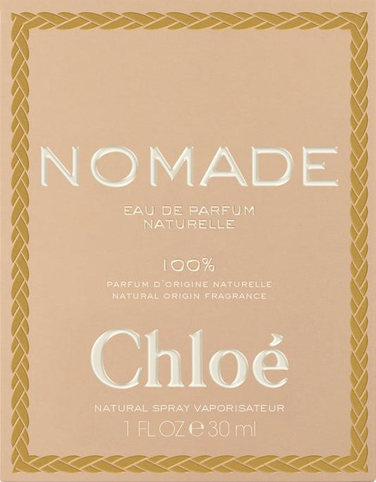 Chloé Nomade Jasmine Naturelle Eau de Parfum 30ml