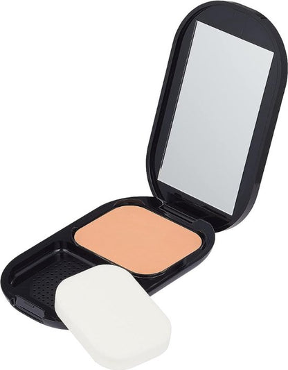 Max Factor - Facefinity Spf 20 Compact Makeup 10 G 001 Porcelain