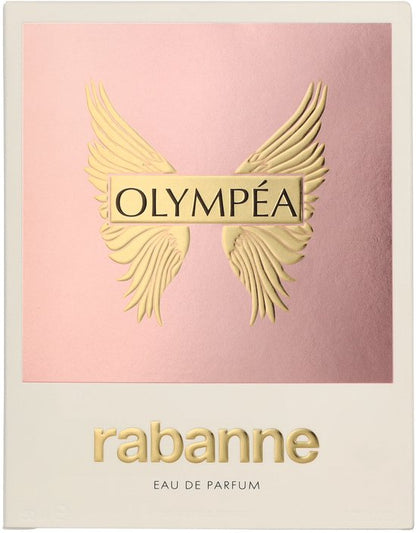Paco Rabanne Olympea 50 ml - Eau de Parfum - Damesparfum
