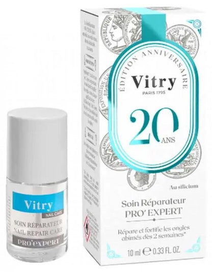 HERSTELLENDE NAGELVERZORGING PRO'EXPERT 10ML
