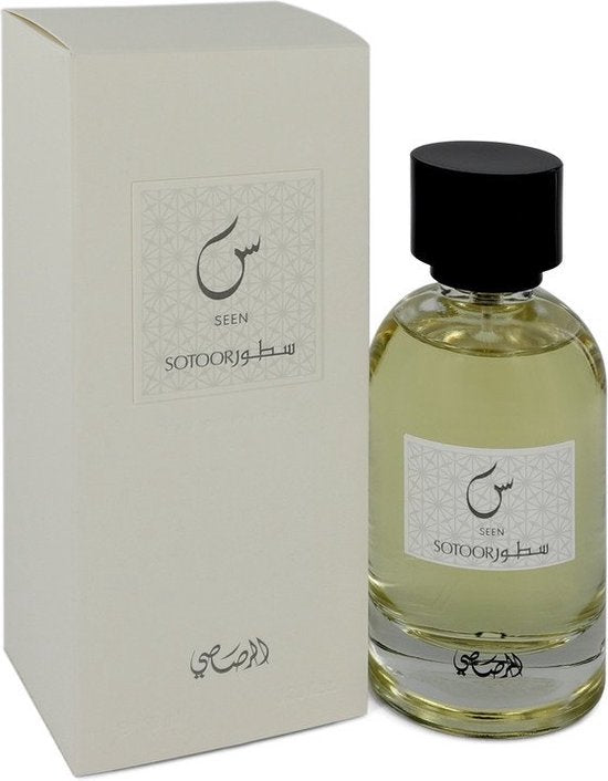 Rasasi Sotoor Seen eau de parfum spray 100 ml