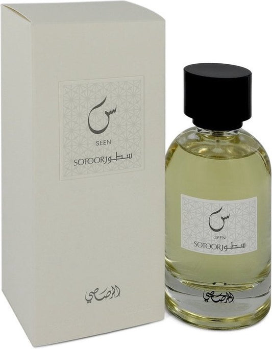Rasasi Sotoor Seen eau de parfum spray 100 ml