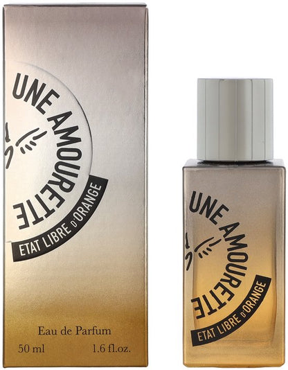 Uniseks Parfum Etat Libre D'Orange EDP Une Amourette Roland Mouret 50 ml