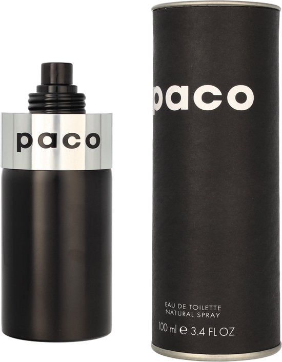 Paco Rabanne Paco 100 ml Eau de Toilette Spray - Damesparfum