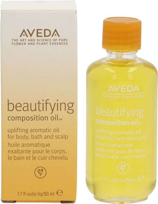 Aveda Beautifying Composition Oil 50 ml