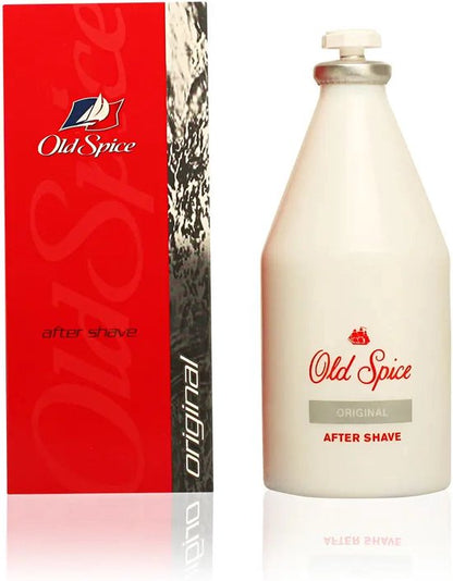 Old Spice Aftershave - 100 ml - Aftershave Lotion