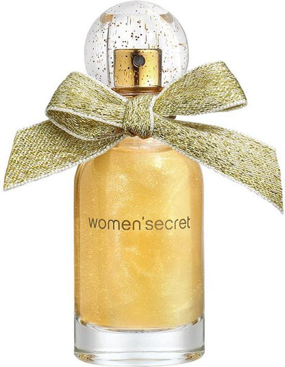 Women Secret Gold Seduction 30 Ml Spray