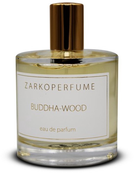 Zarko Buddha-Wood Eau de Parfum 100 ml