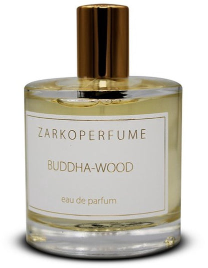 Zarko Buddha-Wood Eau de Parfum 100 ml