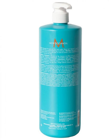 Moroccanoil Hydration Shampoo - 1000 ml