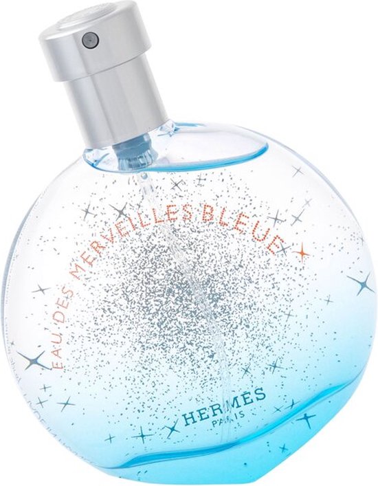 Hermès Eau Des Merveilles Eau de Toilette 50 ml