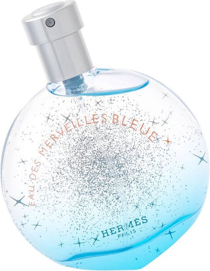 Hermès Eau Des Merveilles Eau de Toilette 50 ml